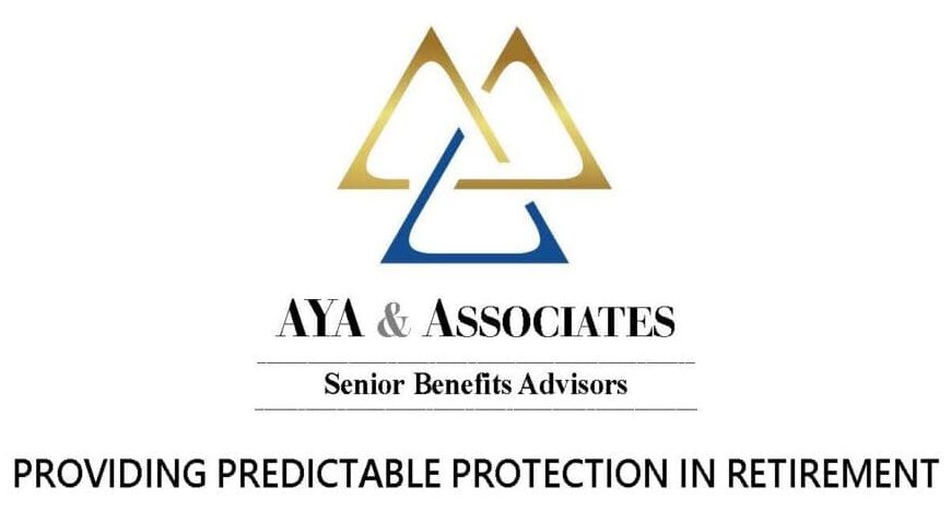 AYA & Associates Senior Benefits Advisors